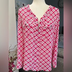 Studio Works Blouse, NWOT